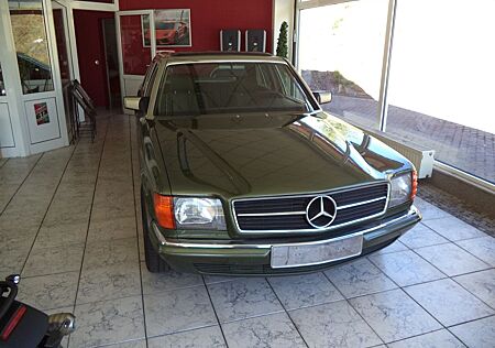 Mercedes-Benz S 280 TOP ZUSTAND