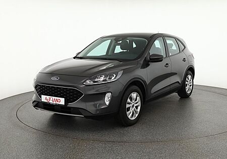 Ford Kuga 2.0 EcoBlue Cool&Connect 4x4 AT Navi PDC DA