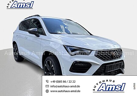 Cupra Ateca 2.0 TSI DSG 4Drive *AHK*ele.Hklp*RKAM*ACC*
