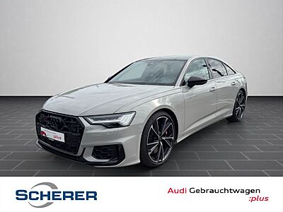 Audi S6 Limousine 55 TDI quattro tiptronic PANO HUD B