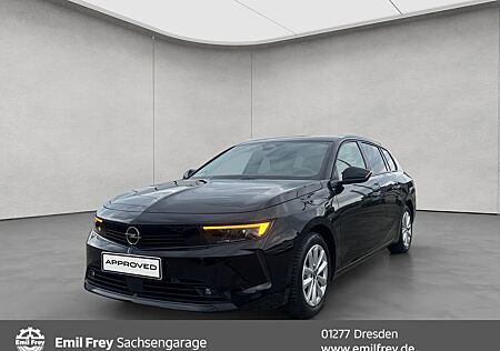 Opel Astra Sports Tourer 1.5 D Automatik Elegance AHZ