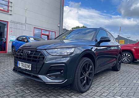 Audi Q5 Sportback 40 TFSI quattro advanced S-LINE