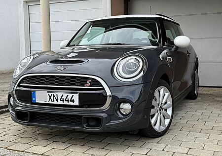 Mini Cooper Coupe Cooper S Coupé