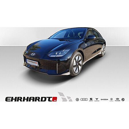 Hyundai IONIQ 6 leasen