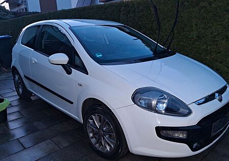 Fiat Punto MyLife 3T 1.2 8V Start&Stopp