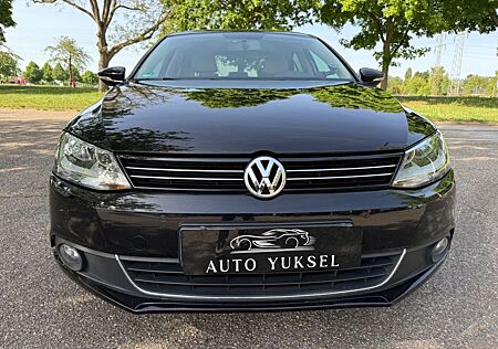 VW Jetta Volkswagen VI Highline