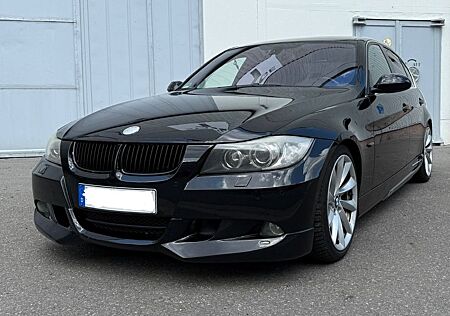 BMW 330i AC Schnitzer