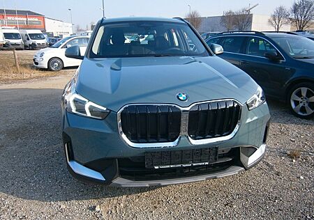 BMW X1 Baureihe 20 i sDrive