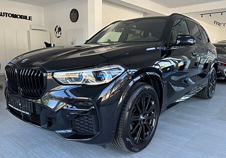 BMW X5 40 d M Sport / Sitzbelüftung / AHK / Massage