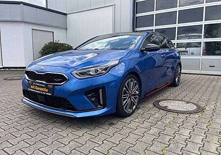 Kia Pro_ceed pro cee'd / ProCeed GT
