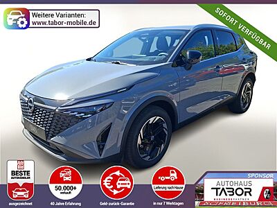 Nissan Qashqai e-Power N-Connecta elHeckkl UVP-30%*