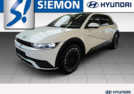 Hyundai IONIQ 5 77,4kWh 2WD MY24 TECHNIQ Pano 20LM Assis
