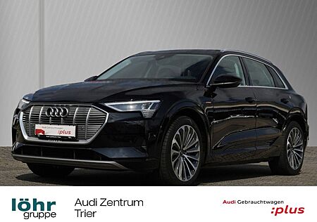 Audi e-tron 55 quattro advanced