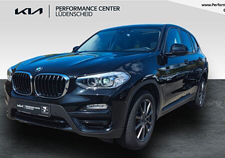 BMW X3 xDrive 20 d Advantage Automatik Navi Pano