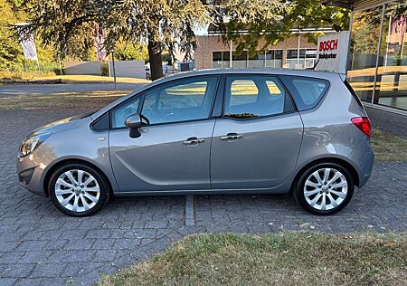 Opel Meriva B 1.4 Innovation