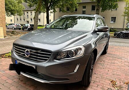 Volvo XC 60 XC60 D4 AWD Geartronic Summum
