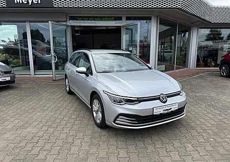VW Golf Volkswagen Variant 1.5 eTSI Life Life eTSI