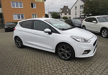 Ford Fiesta ST-Line *Sehr gepflegt *