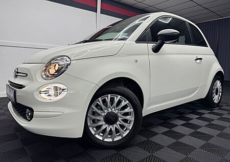 Fiat 500 1.0 GSE Hybrid Dolcevita 70 PS 1.Hand