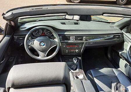 BMW 318i Cabrio -