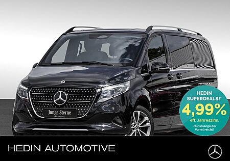 Mercedes-Benz V 250 4MATIC Lang |Avantgarde|360°|Ahk|Liege|Dis