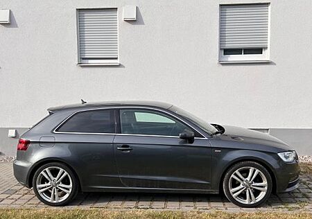 Audi A3 1.4 TFSI S line S line