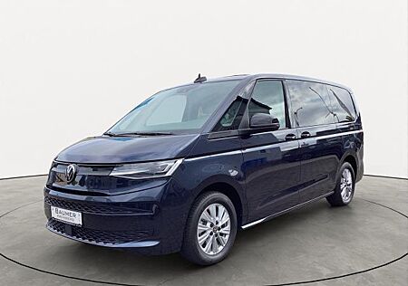 VW T7 Multivan Volkswagen Business Lang TDI DSG 7-Sitzer Navi