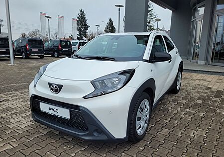 Toyota Aygo (X) Play*Safety Sense,Klima,PDC*