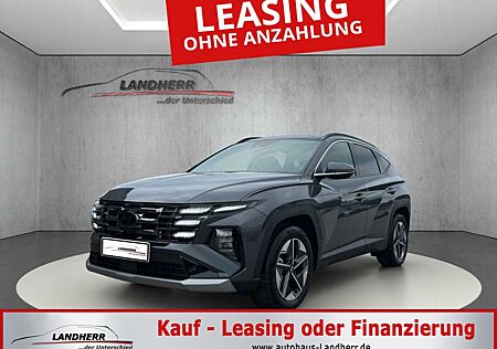 Hyundai Tucson Advanced Pannodach/ el. Heckklappe /5J Ga