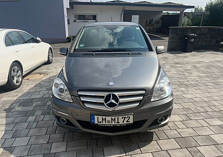 Mercedes-Benz B 180 CDI -