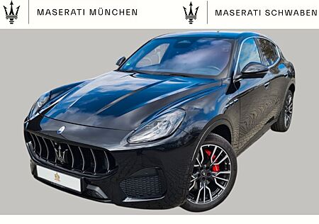 Maserati Grecale GT/ Garantie/ Skyhook/ 360°/ HUD