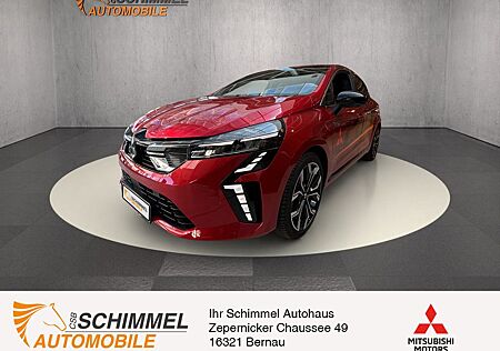 Mitsubishi Colt Hybrid TOP SHZ KAMERA BOSE NAVI LED 360°