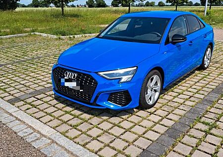 Audi A3 30 TFSI S line S line