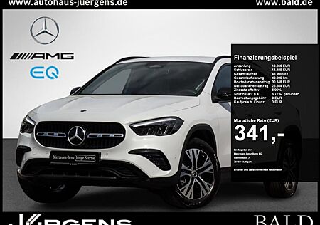 Mercedes-Benz GLA 250 e Progressive-Advanced/LED/Cam/DAB/Night