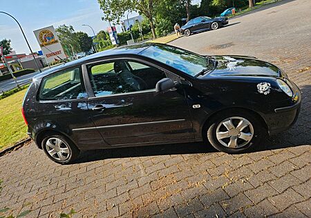 VW Polo Volkswagen 1.2 47kW Basis Basis