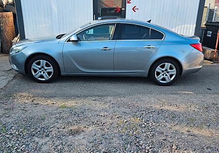 Opel Insignia 2.0 CDTI ecoFLEX Edition 118 S/S Ed...