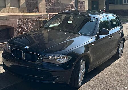 BMW 118i | TÜV bis 02/2027 | 143 PS | M-Felgen |