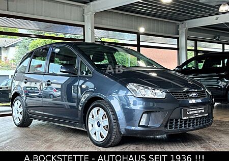 Ford C-Max STYLE Klima, AHK, 2 Jahre Tüv