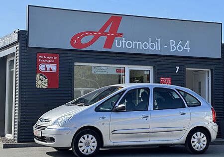 Citroën Xsara Picasso HDi 110 FAP Style