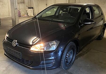 VW Golf Volkswagen 1.2 TSI BMT Comfortline Comfortline