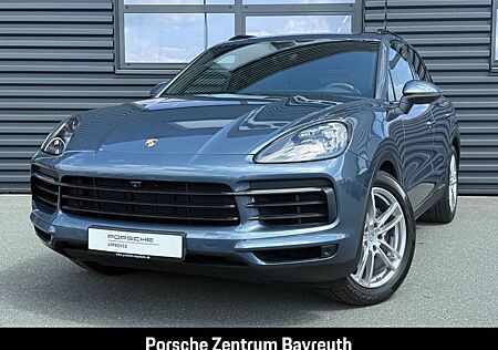Porsche Cayenne LED-Matrix*360Kamera*AHK