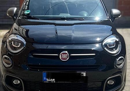 Fiat 500X 1.3 FireFly Turbo 110kW DCT SPORT SPORT