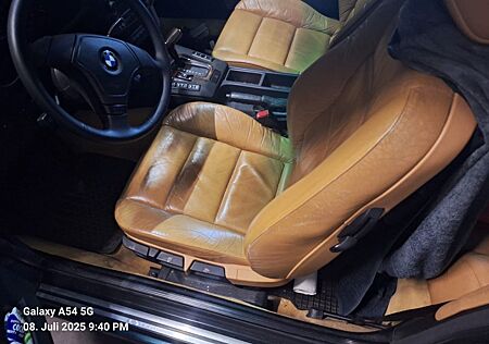 BMW 328 E36 Cabrio