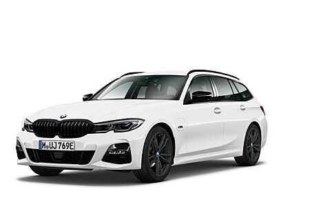 BMW 320e Touring M Sport Automatic Innovationsp. RFT