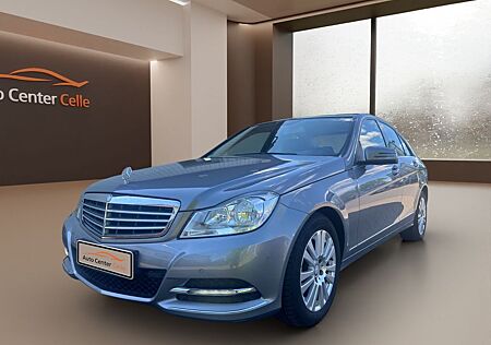 Mercedes-Benz C 200 C -Klasse Lim. CGI BlueEfficiency