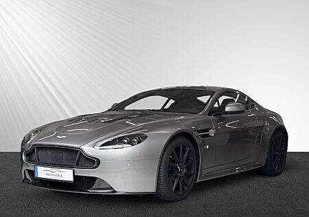 Aston Martin V12 Vantage 6.0 S/Deutsch/1. Hand/Unfallfrei/SH