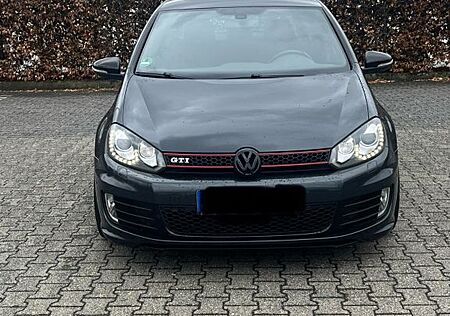 VW Golf Volkswagen 2.0 TSI DSG GTI Edition 35 GTI Edition 35