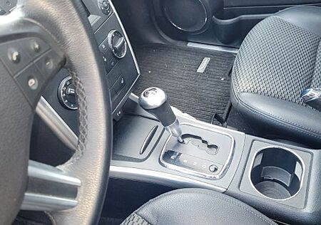 Mercedes-Benz B 200 CDI -