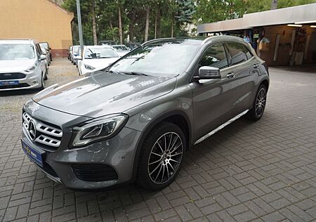 Mercedes-Benz GLA 250 AMG-Line*PANO*KAM*NAVI*HARMONKARDON*SHZ*