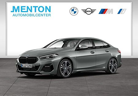 BMW 218i Gran Coupé M Sport DAB LED WLAN Tempomat
